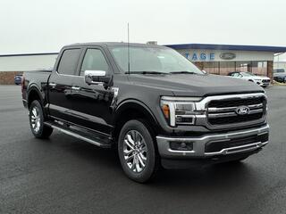 2026 Ford F-150 for sale in Fremont OH