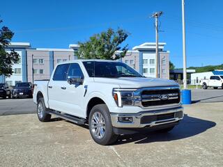 2026 Ford F-150 for sale in Claremore OK
