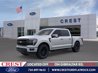 2026 Ford F-150 for sale in Flat Rock MI