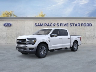 2026 Ford F-150 for sale in Carrollton TX