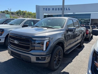 2026 Ford F-150 for sale in Knoxville TN