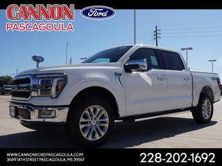 2024 Ford F-150 for sale in Orange TX