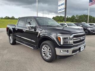 2024 Ford F-150 for sale in Jacksonville NC