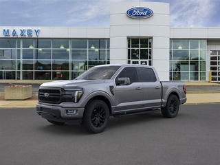 2024 Ford F-150 for sale in Detroit MI