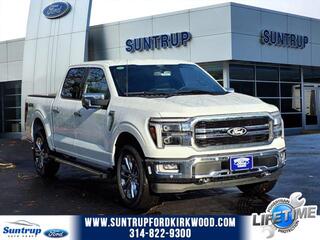 2024 Ford F-150 for sale in Kirkwood MO