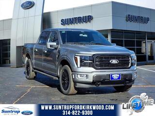 2024 Ford F-150 for sale in Kirkwood MO