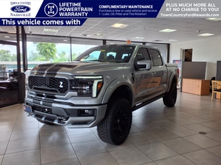 2025 Ford F-150 for sale in Brentwood TN