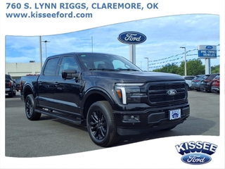 2025 Ford F-150 for sale in Claremore OK