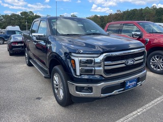 2025 Ford F-150 for sale in Dothan AL