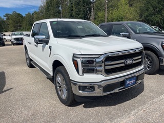 2025 Ford F-150 for sale in Dothan AL