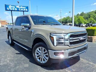 2025 Ford F-150 for sale in Clarksville TN