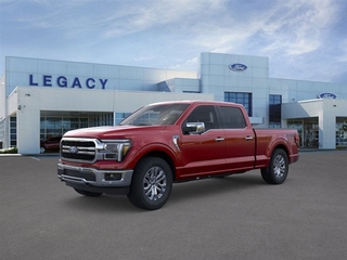 2025 Ford F-150 for sale in Rosenberg TX