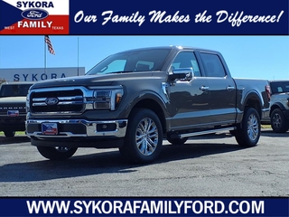 2025 Ford F-150 for sale in West TX