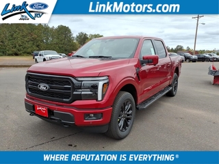 2025 Ford F-150 for sale in Minong WI