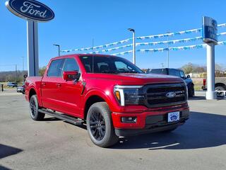 2025 Ford F-150 for sale in Claremore OK