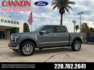 2025 Ford F-150 for sale in Orange TX