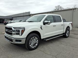 2025 Ford F-150 for sale in Hartselle AL