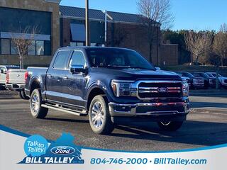 2025 Ford F-150 for sale in Mechanicsville VA