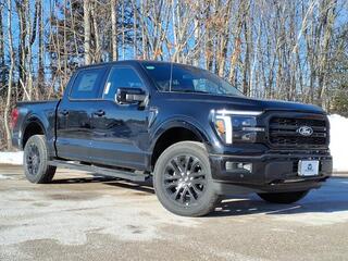 2025 Ford F-150 for sale in Rochester NH