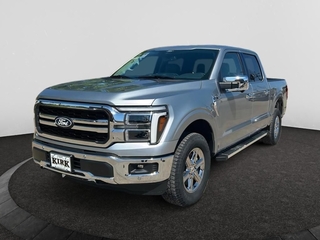 2025 Ford F-150 for sale in Greenwood MS