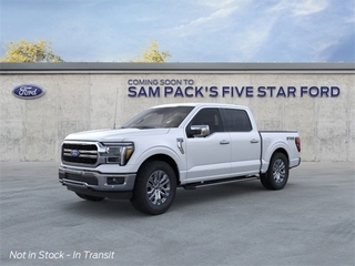 2025 Ford F-150 for sale in Carrollton TX