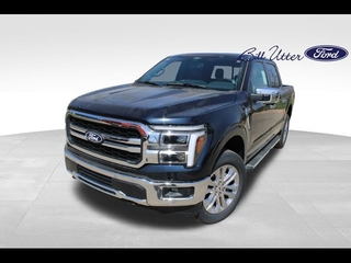 2025 Ford F-150 for sale in Denton TX