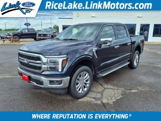 2025 Ford F-150 for sale in Rice Lake WI