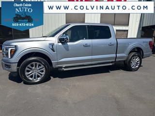 2025 Ford F-150 for sale in McMinnville OR