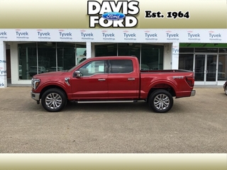 2025 Ford F-150 for sale in Independence MO