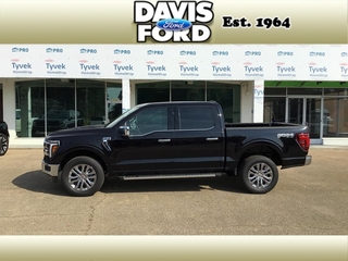 2025 Ford F-150 for sale in Independence MO