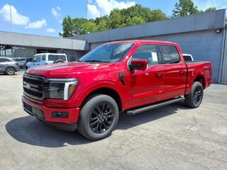 2025 Ford F-150 for sale in Hartselle AL