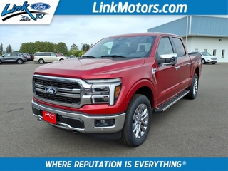 2025 Ford F-150 for sale in Minong WI