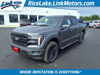 2025 Ford F-150 for sale in Rice Lake WI