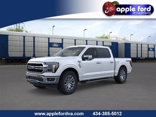 2025 Ford F-150 for sale in Lynchburg VA