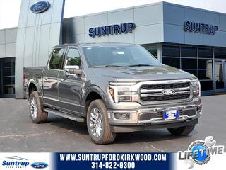 2025 Ford F-150 for sale in Kirkwood MO
