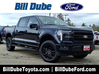 2026 Ford F-150 for sale in Dover NH