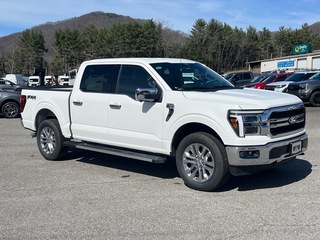 2026 Ford F-150 for sale in Canton NC