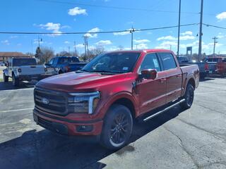 2026 Ford F-150 for sale in Springfield VA
