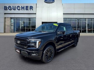 2026 Ford F-150 for sale in Janesville WI