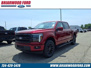 2026 Ford F-150 for sale in Saline MI