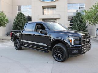 2026 Ford F-150 for sale in Overland Park KS