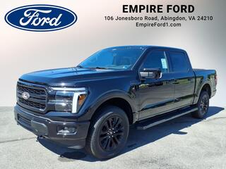 2026 Ford F-150 for sale in Abingdon VA