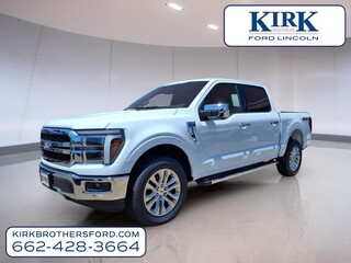 2026 Ford F-150 for sale in Greenwood MS