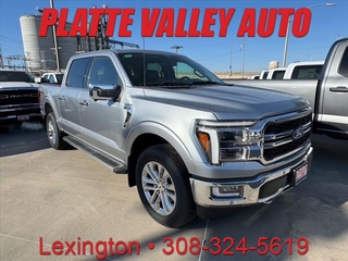 2024 Ford F-150 for sale in Lexington NE