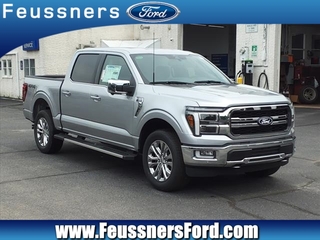 2024 Ford F-150 for sale in Morgan Hill CA