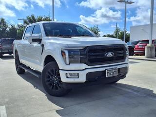 2024 Ford F-150 for sale in Spring TX