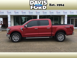 2024 Ford F-150 for sale in Independence MO