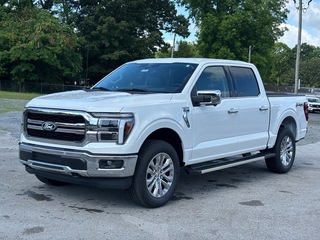 2025 Ford F-150 for sale in Dayton OH