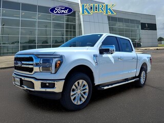 2025 Ford F-150 for sale in Batesville MS