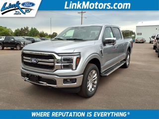 2025 Ford F-150 for sale in Minong WI